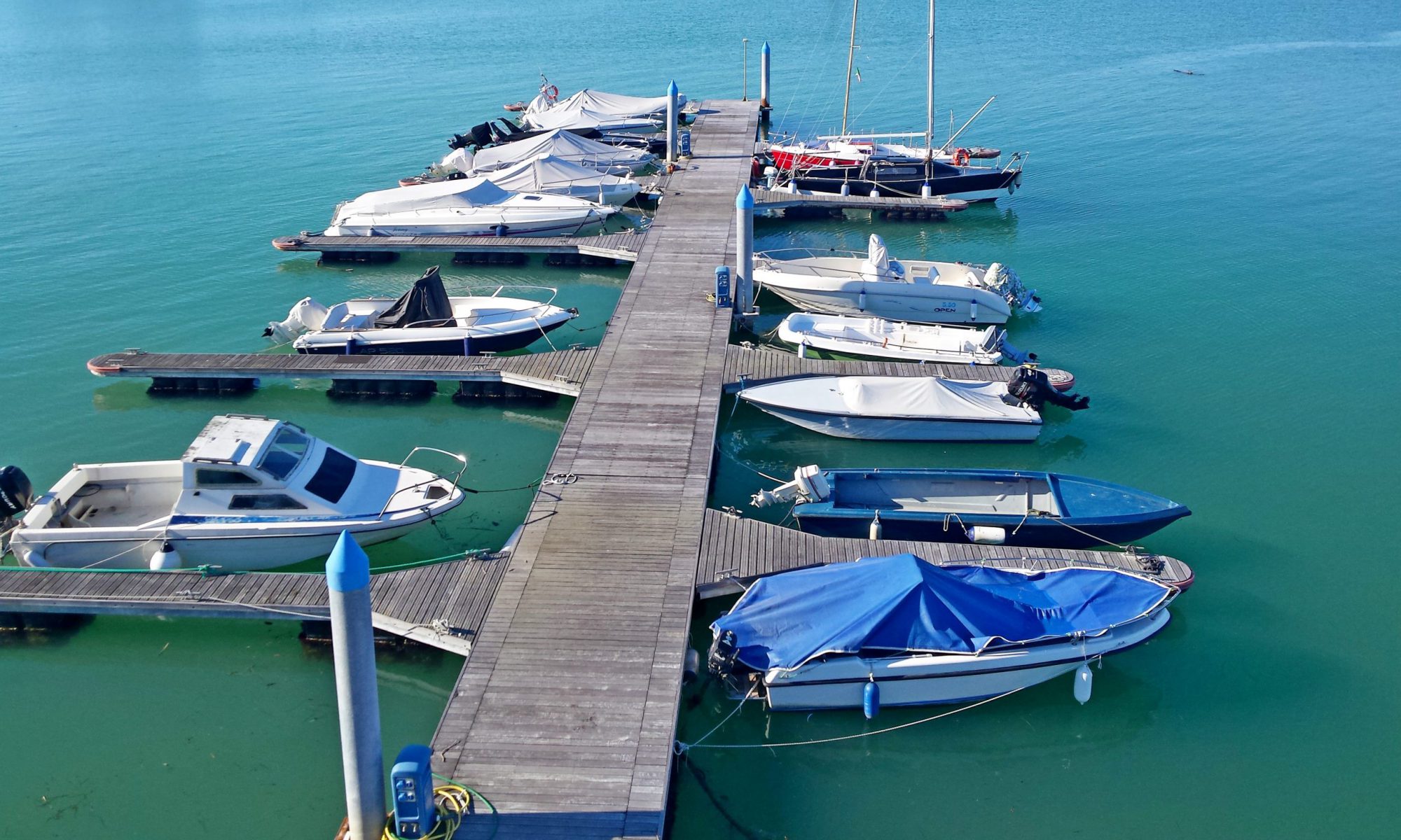 Marina di Levante
